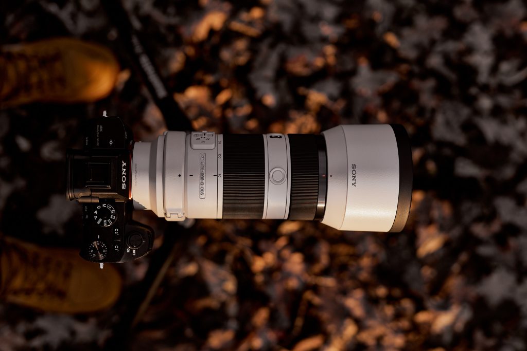 Essential Gear for Landscape Photographers