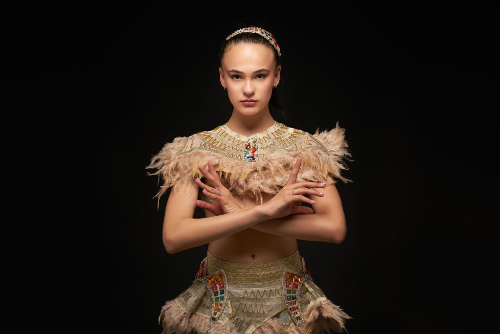 How to Capture Emotion in Portrait Photography