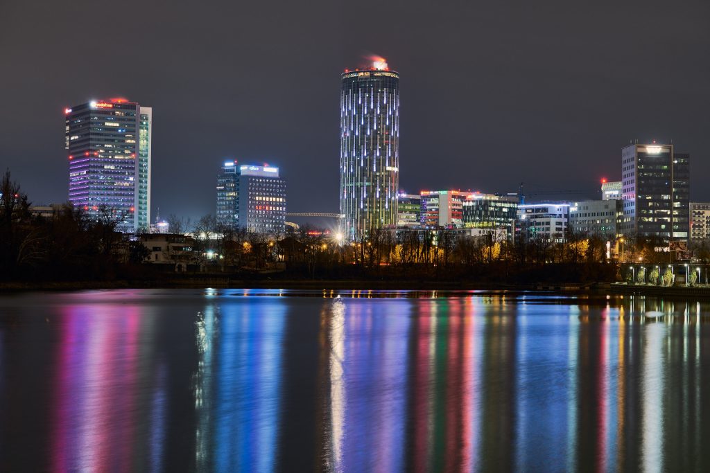 How to Capture Stunning Night Photography
