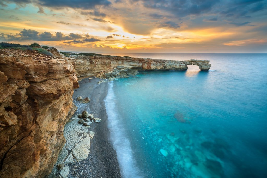 How to Capture the Perfect Sunrise in Your Photos