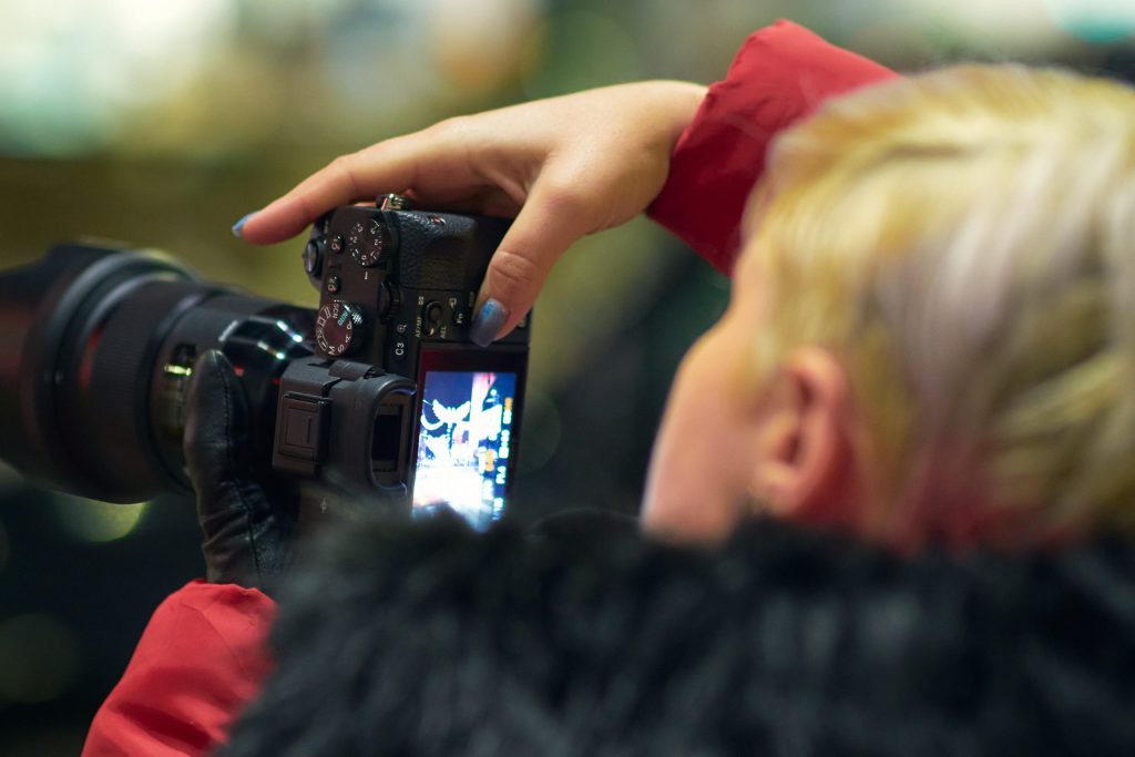 The Benefits of Shooting in Manual Mode