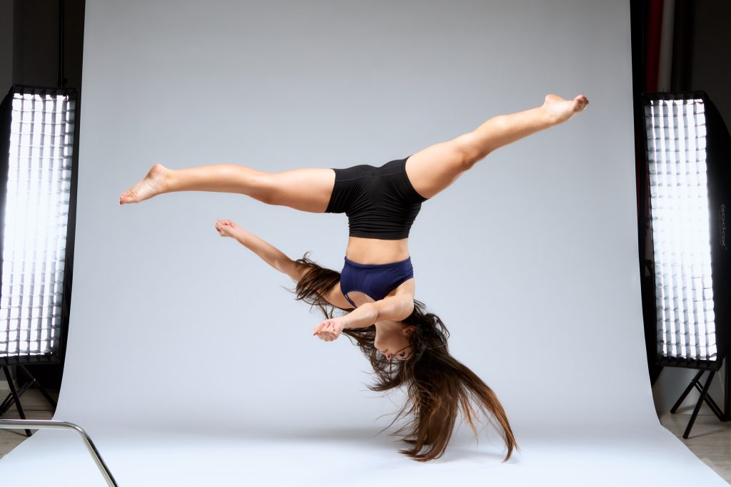 Tips for Capturing Movement in Dance Photography